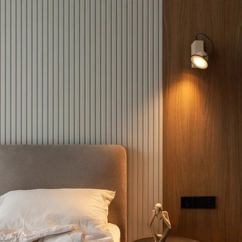 Aura Compact Magnetic Livine Lamp-Welvere