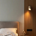 Aura Compact Magnetic Livine Lamp-Welvere