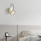 Aura Compact Magnetic Livine Lamp-Welvere