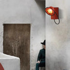Aura Compact Magnetic Livine Lamp-Welvere