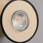 Aura Compact Magnetic Livine Lamp-Welvere