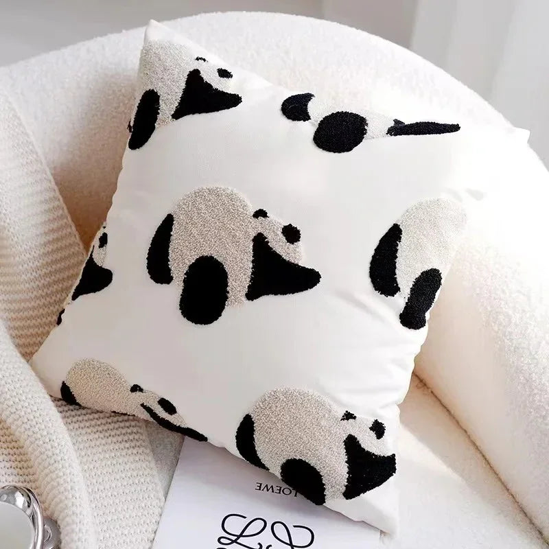 Aura Pillow Cover Colletion-Welvere