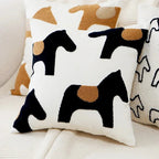 Aura Pillow Cover Colletion-Welvere