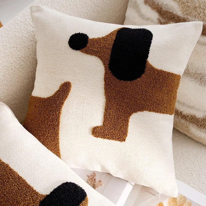 Aura Pillow Cover Colletion-Welvere