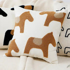 Aura Pillow Cover Colletion-Welvere