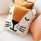 Aura Pillow Cover Colletion-Welvere