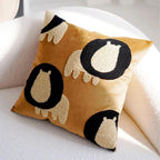 Aura Pillow Cover Colletion-Welvere