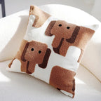 Aura Pillow Cover Colletion-Welvere