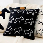 Aura Pillow Cover Colletion-Welvere
