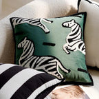 Aura Pillow Cover Colletion-Welvere