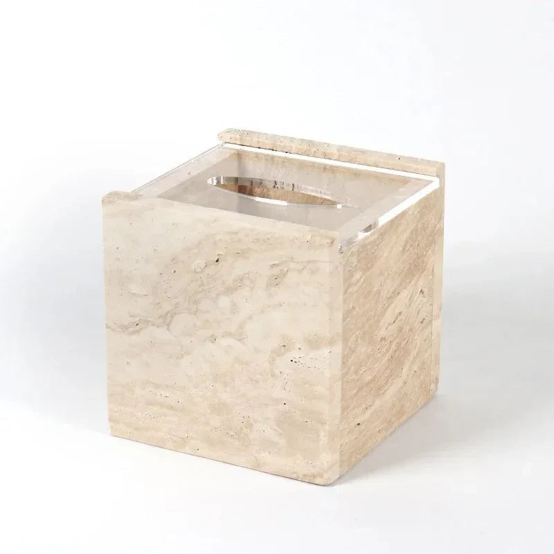 Aura Tissue Box-Welvere