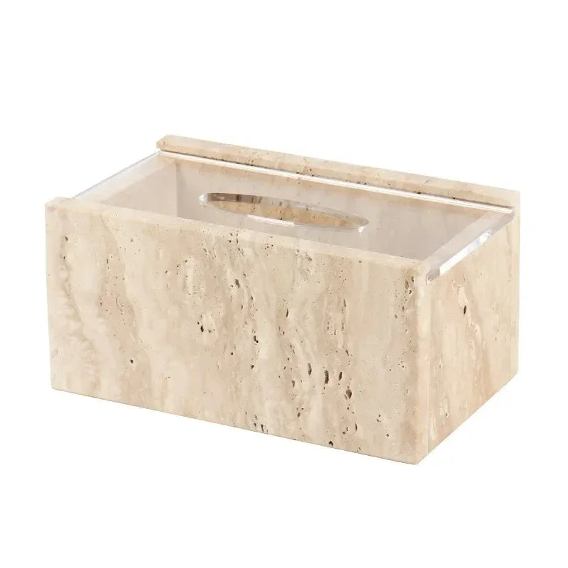 Aura Tissue Box-Welvere
