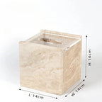 Aura Tissue Box-Welvere