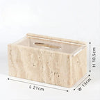 Aura Tissue Box-Welvere