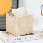 Aura Tissue Box-Welvere