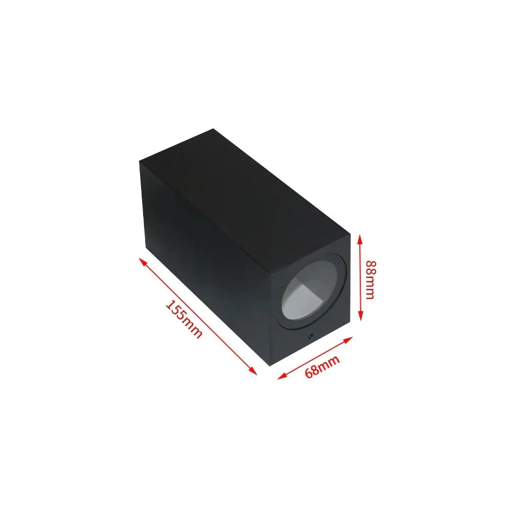 Aurella LED Livine Lamp-Welvere