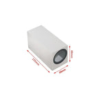 Aurella LED Livine Lamp-Welvere
