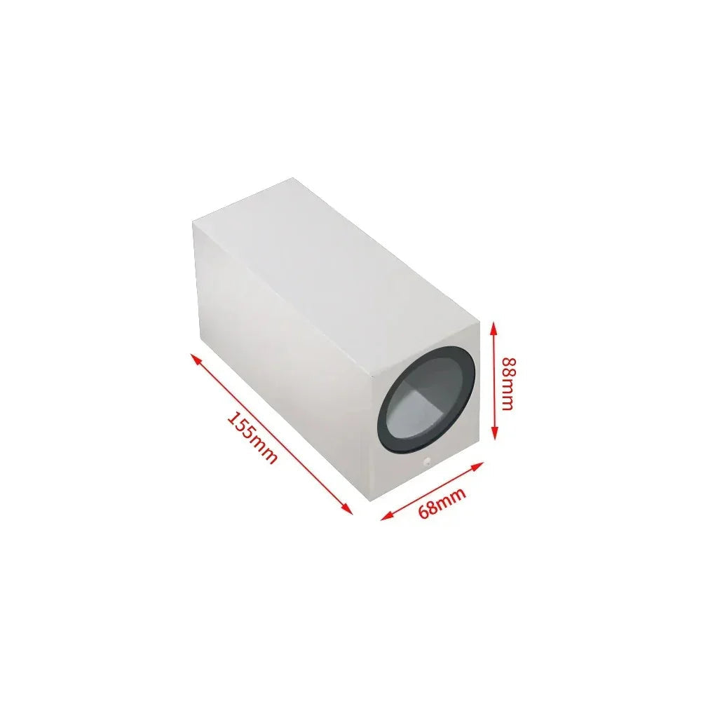Aurella LED Livine Lamp-Welvere