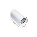 Aurella LED Livine Lamp-Welvere