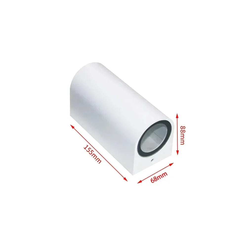 Aurella LED Livine Lamp-Welvere