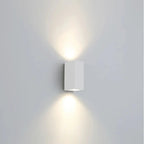 Aurella LED Livine Lamp-Welvere