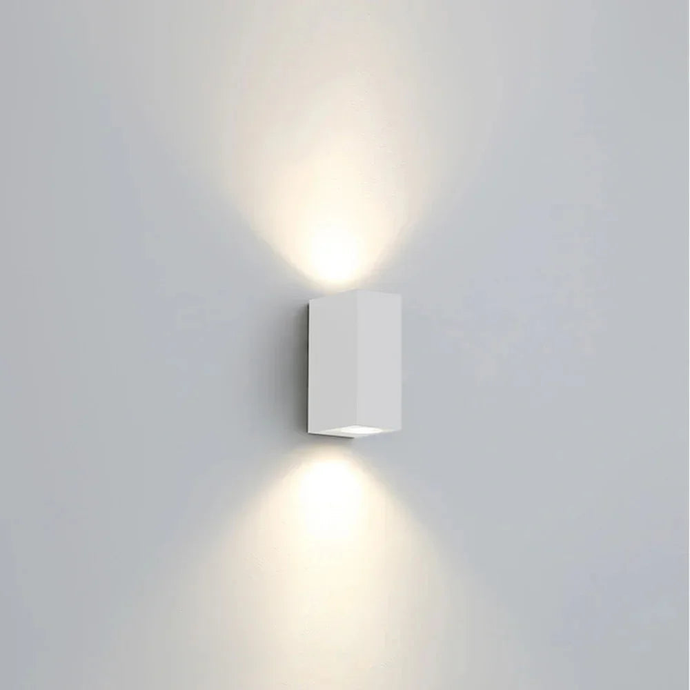 Aurella LED Livine Lamp-Welvere