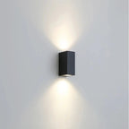 Aurella LED Livine Lamp-Welvere