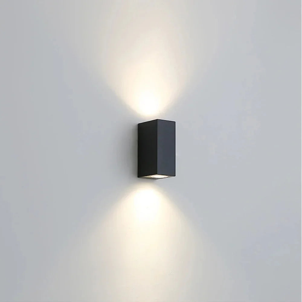 Aurella LED Livine Lamp-Welvere