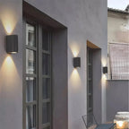 Aurella LED Livine Lamp-Welvere