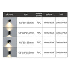 Aurella LED Livine Lamp-Welvere