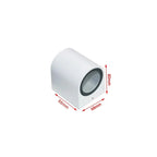 Aurella LED Livine Lamp-Welvere