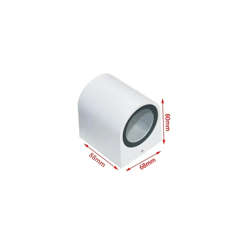 Aurella LED Livine Lamp-Welvere