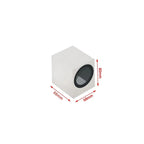 Aurella LED Livine Lamp-Welvere