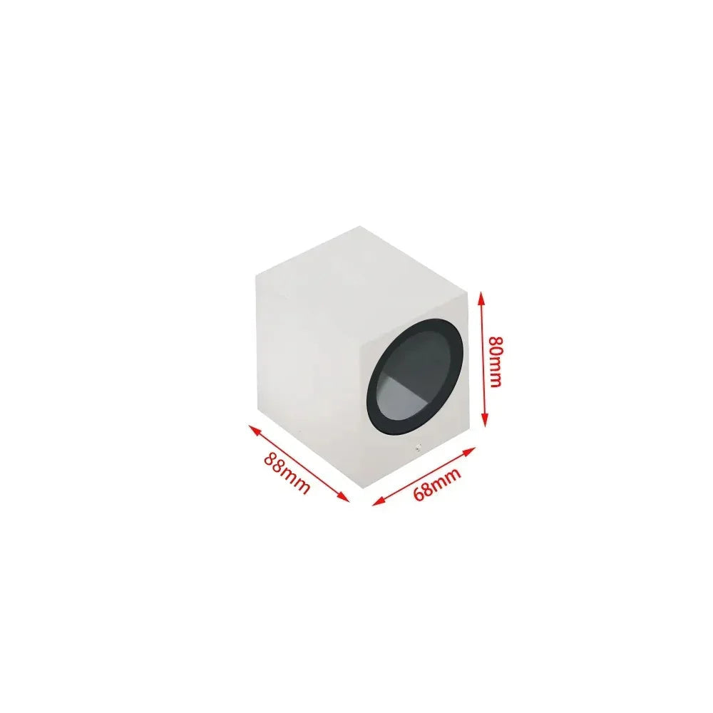 Aurella LED Livine Lamp-Welvere