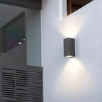 Aurella LED Livine Lamp-Welvere