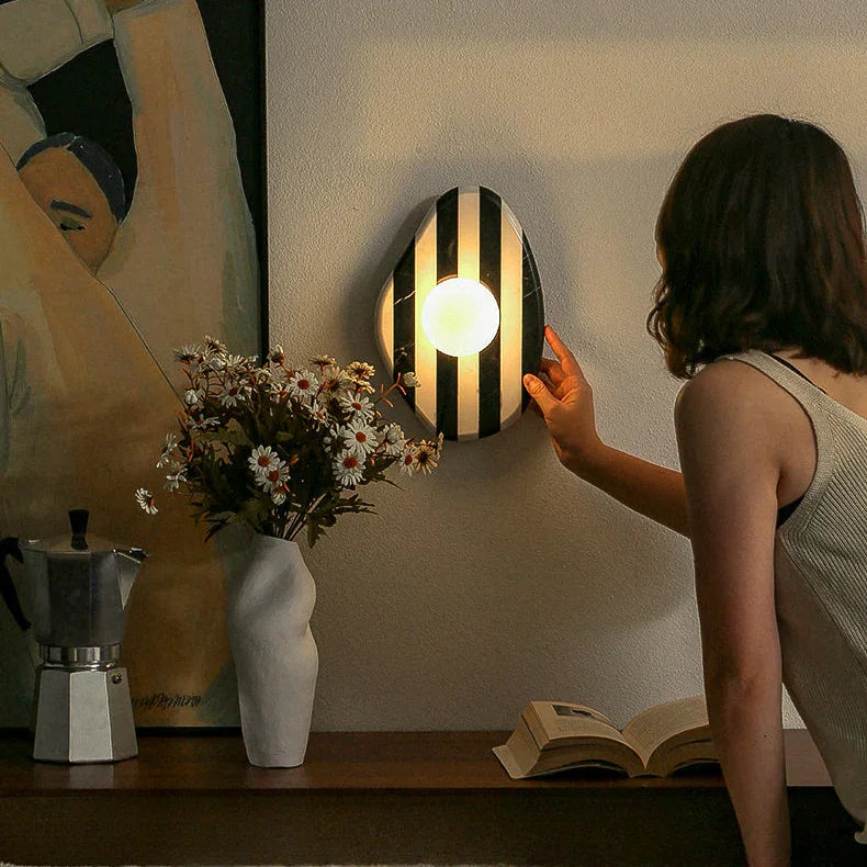 Auretta Livine Lamp-Welvere