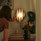 Auretta Livine Lamp-Welvere