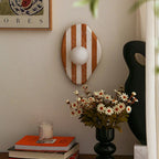 Auretta Livine Lamp-Welvere