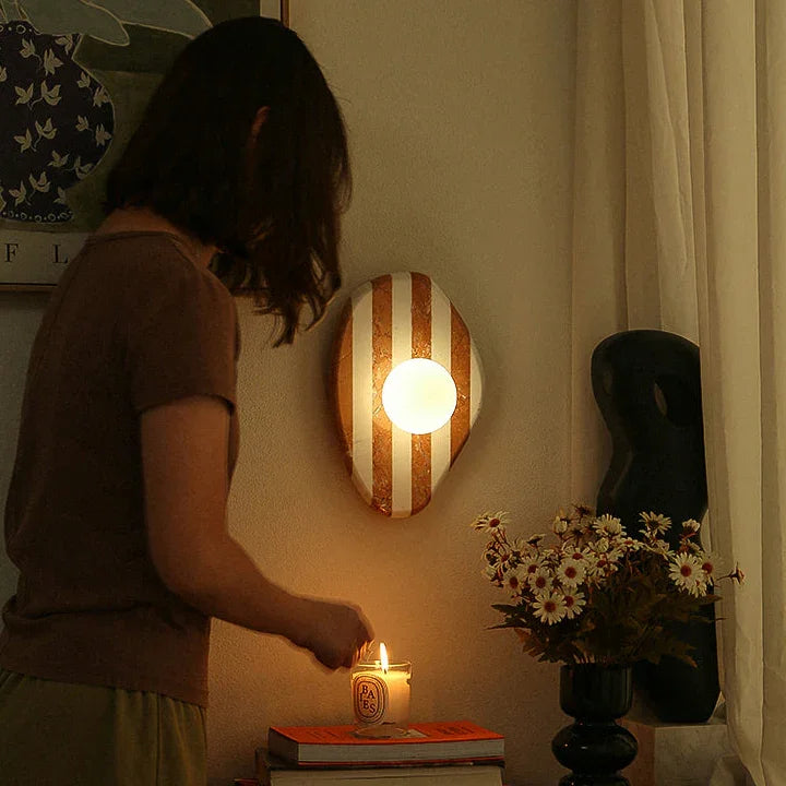 Auretta Livine Lamp-Welvere