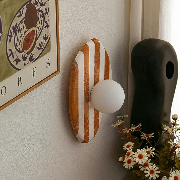 Auretta Livine Lamp-Welvere
