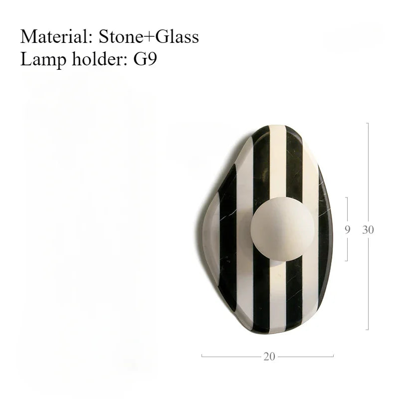 Auretta Livine Lamp-Welvere