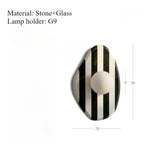 Auretta Livine Lamp-Welvere