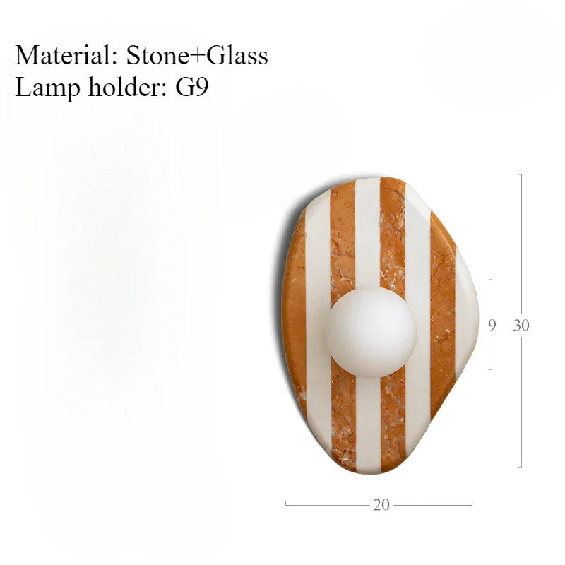 Auretta Livine Lamp-Welvere