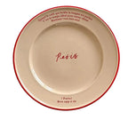 Auretta Plate-Welvere