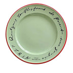 Auretta Plate-Welvere