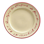 Auretta Plate-Welvere