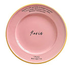 Auretta Plate-Welvere