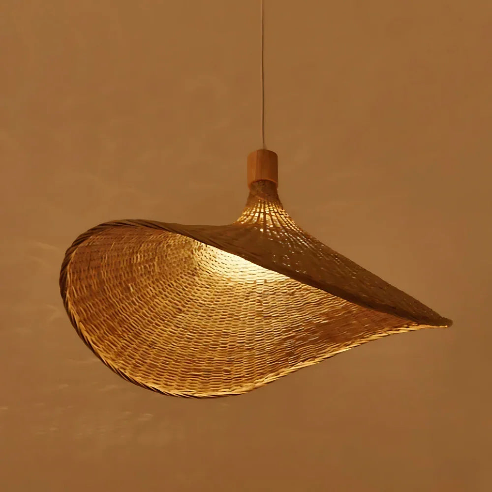 Aurian Sail Pendant Lamp-Welvere