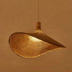 Aurian Sail Pendant Lamp-Welvere