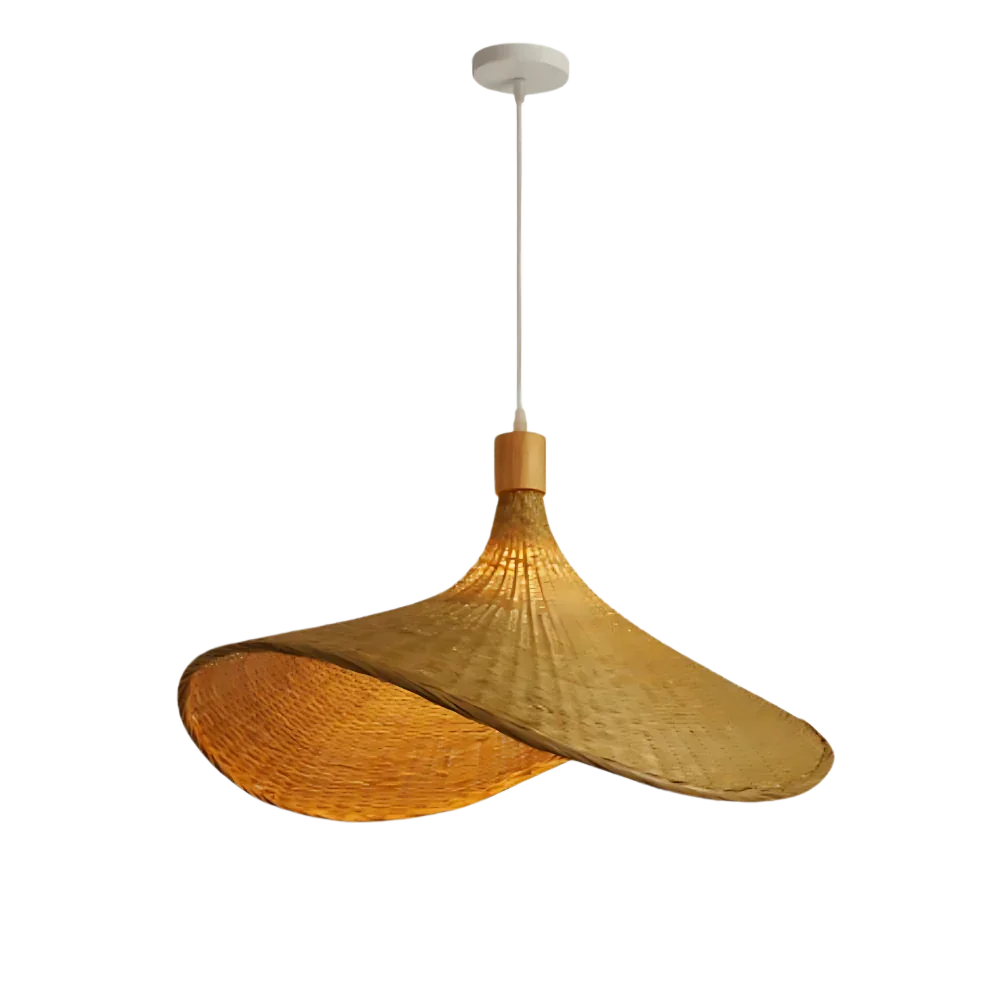 Aurian Sail Pendant Lamp-Welvere
